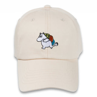 Moomintroll Adventure Adult Cap