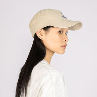 Moomintroll Denim Cap