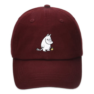 Moomintroll's Flower Cap