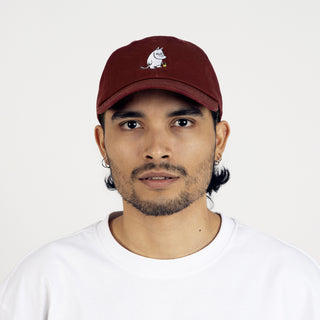 Moomintroll's Flower Cap