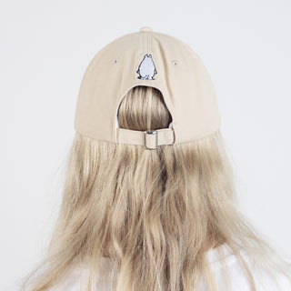 Moomintroll's Temper Cap