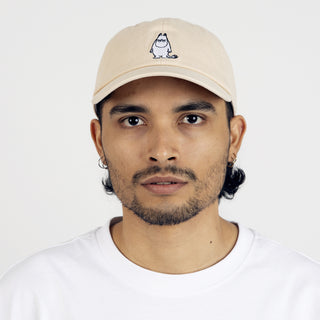 Moomintroll's Temper Cap