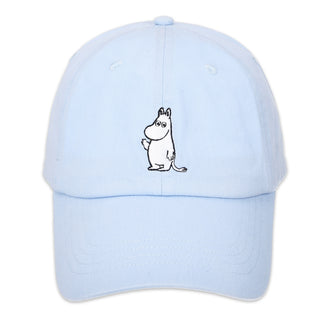 Moomintroll's Greeting Dad Cap