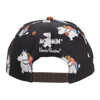 Moomintroll Adventure Kids Cap
