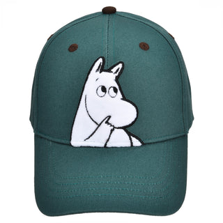 Moomintroll Wondering Kids Cap