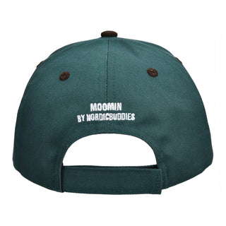 Moomintroll Wondering Kids Cap