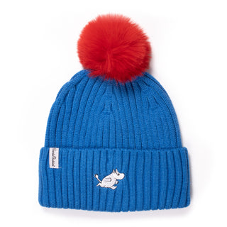 Moomintroll Winter Hat Beanie Kids