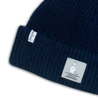 Moomintroll Winter Hat Beanie