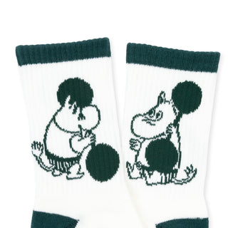 Moomintroll Weightlifting Active Women's Socks