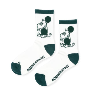 Moomintroll Weightlifting Active Women's Socks
