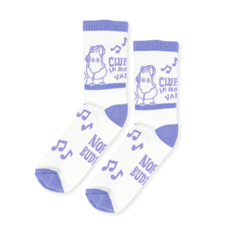 Club Life Active Women's Socks