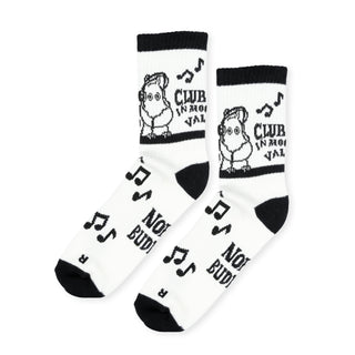Club Life Active Women's Socks