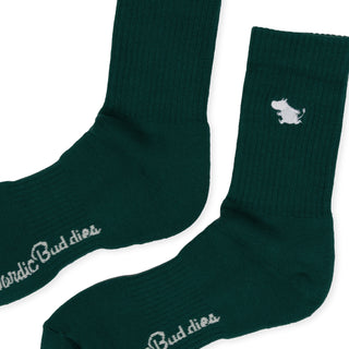 Moomin Classics Women's Tennis Socks
