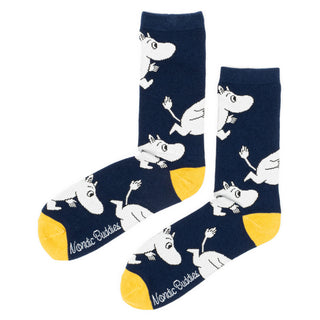 Moomintroll Running Men Socks