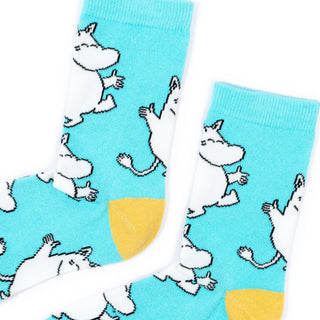 Moomin Happy Women's Socks