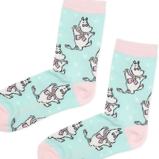 Moomin Winter Women's Socks