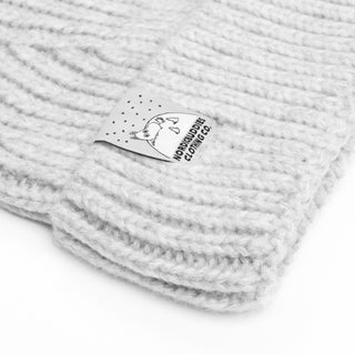 Moomintroll Winter Hat Beanie