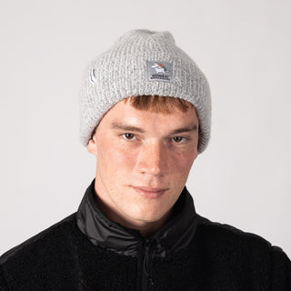Moomintroll Winter Hat Beanie