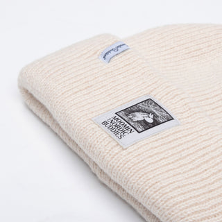 Moomintroll Winter Hat Beanie