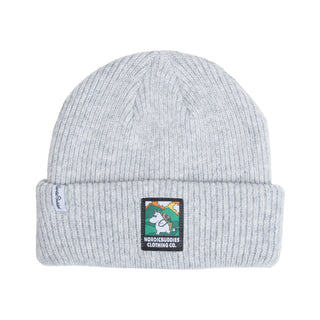 Moomintroll Winter Hat Beanie