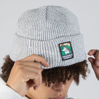 Moomintroll Winter Hat Beanie