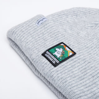 Moomintroll Winter Hat Beanie