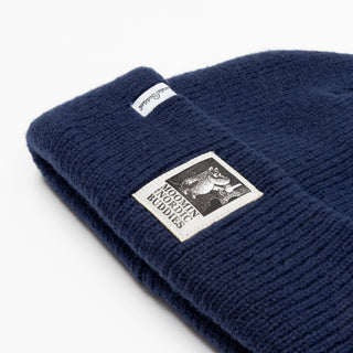Moomintroll  Beanie