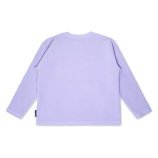 Moomintroll Adventure Fleece