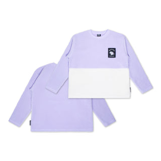 Moomintroll Adventure Fleece