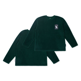Moomintroll Adventure Fleece