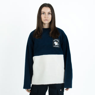 Moomintroll Adventure Fleece