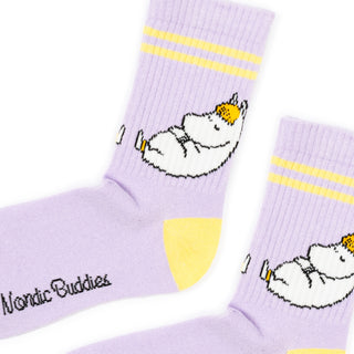 Snorkmaiden Women's Retro Socks