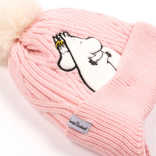 Moomins Love Winter Beanie Kids
