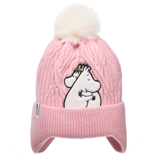 Moomins Love Winter Beanie Kids