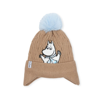 Moomintroll Beanie Beanie Kids