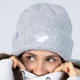 Moomintroll Active Socks and Beanie Combo