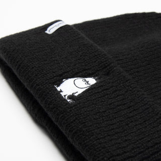 Grumpy Moomin Beanie