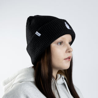Grumpy Moomin Beanie