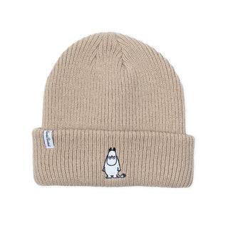 Grumpy Moomin Beanie