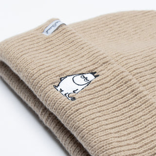 Grumpy Moomin Beanie