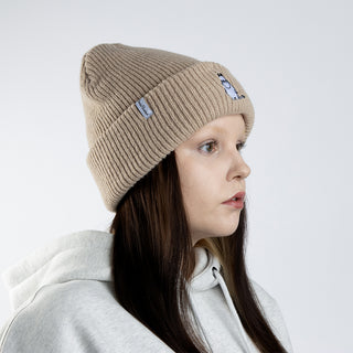 Grumpy Moomin Beanie