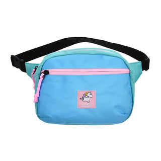 Moomintroll Retro Waist Bag
