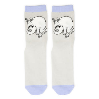 Moomintrolls Butt Women's Socks