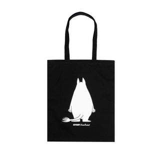 Moomin Grumpy Tote Bag