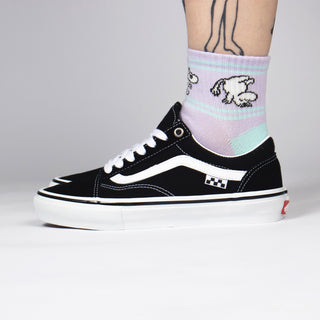 Moomintroll Women´s Retro Ankle Socks