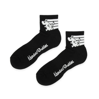 Moomintroll Active Men's Ankle Socks