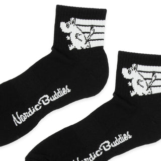 Moomintroll Active Men's Ankle Socks