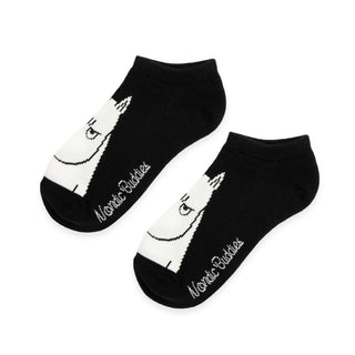 Moomintroll's Temper Women´s Ankle Socks