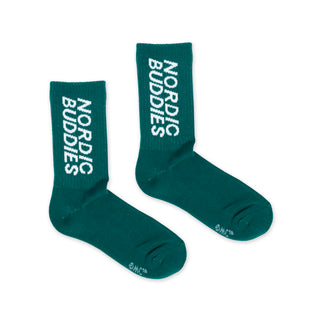 Moomintroll Angry Men's Retro Socks