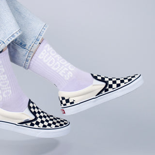 Moomintroll Angry Women's Retro Socks